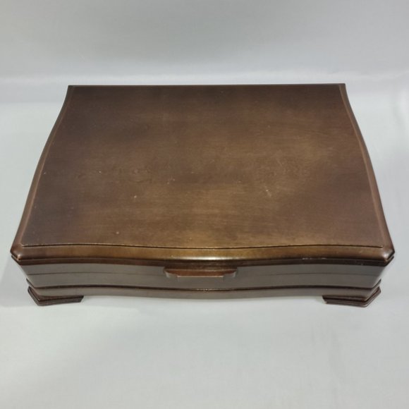 Community Vintage Silverware Set 64 Pieces Cutlery Knives Spoons Forks - Picture 4 of 13